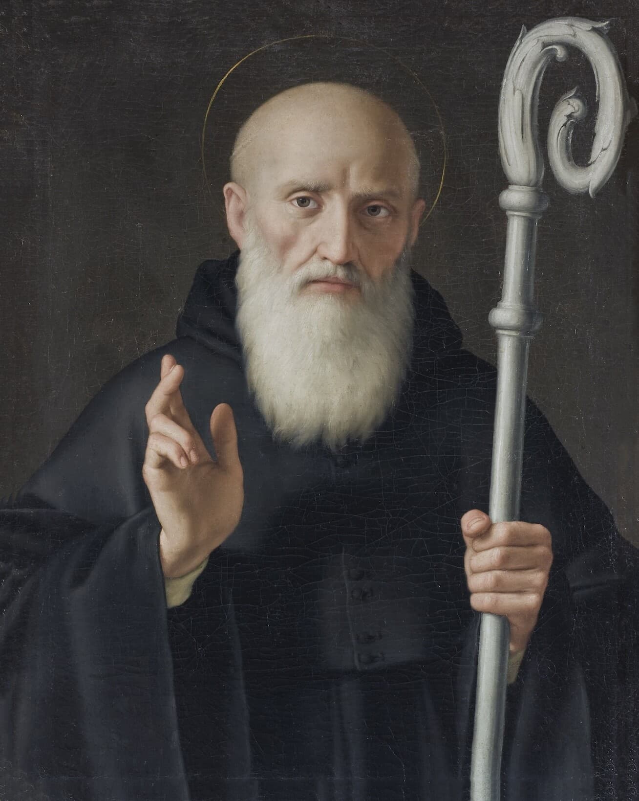 Crux Sancti Patris Benedicti