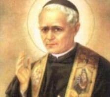 Santo Antônio Maria Pucci
