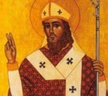 Santo Hilário de Poitiers