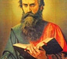 Conversão de São Paulo