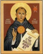 São Tomás de Aquino