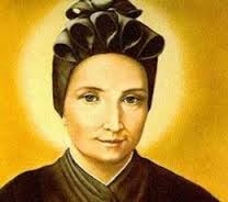 Santa Madalena de Canossa