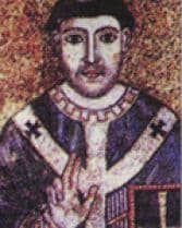 São Júlio I