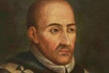 São Turíbio de Mongovejo