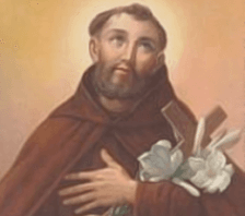 São Fidélis de Sigmaringa