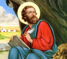 São Marcos Evangelista