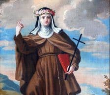 Santa Rosa de Viterbo