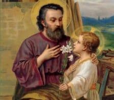 São José Operário