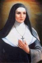 Santa Benedita de Roma