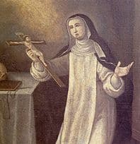 Santa Joana de Portugal