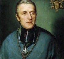 Santo Eugênio de Mazemod