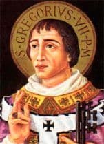 São Gregório VII