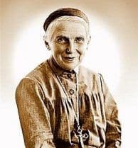 Santa Úrsula Ledochowska