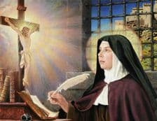 Bem-aventurada Camila Batista de Varano