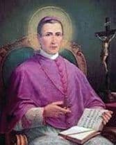 Santo Antônio Maria Gianelli