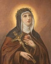 Santa Verônica Giuliani