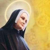 Santa Paula Frassinetti