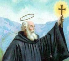 São João Gualberto