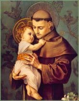 Santo Antônio de Pádua