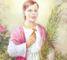 Beata Albertina Berkenbrock