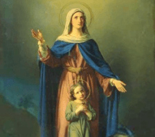 Santos Julita e Ciro