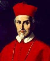 São Gregório João Barbarigo