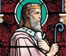 Santo Irineu de Lyon