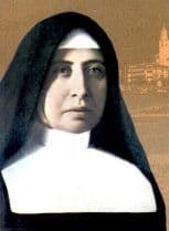 Santa Paulina do Coração Agonizante de Jesus