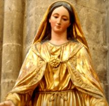 Santa Maria Madalena