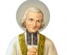 São João Maria Vianney