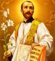 Santo Antônio Maria Zaccaria