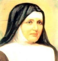 Bem-aventurada Maria Francisca Rubatto