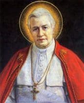 São Pio X