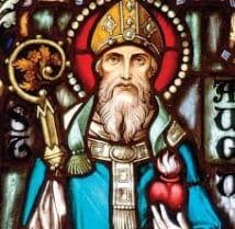 Santo Agostinho