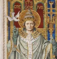 São Gregório Magno