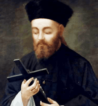 João Gabriel Perboyre