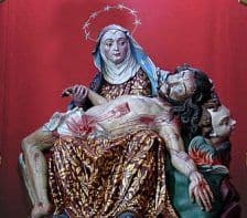 Nossa Senhora da Piedade