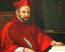 São Roberto Belarmino