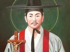 Santo André Kim Taegon e companheiros mártires