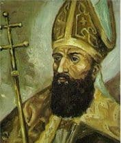 Santo Alberto de Jerusalém