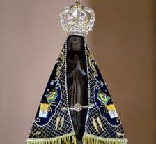 Nossa Senhora Aparecida
