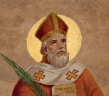 Santo Inácio de Antióquia