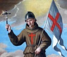 São João de Capistrano