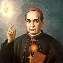 Santo Antônio Maria Claret