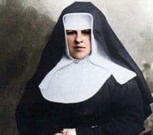 Bem-aventurada Irmã Maria Resoluta Kafka