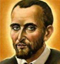 Santo Afonso Rodrigues