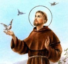 São Francisco de Assis