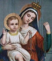 Nossa Senhora do Rosário