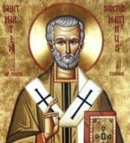 São Martinho de Tours