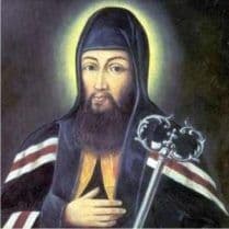 São Josafá Kuncevicz